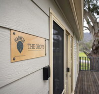 Harvest Halls Gap - Newcastle Accommodation