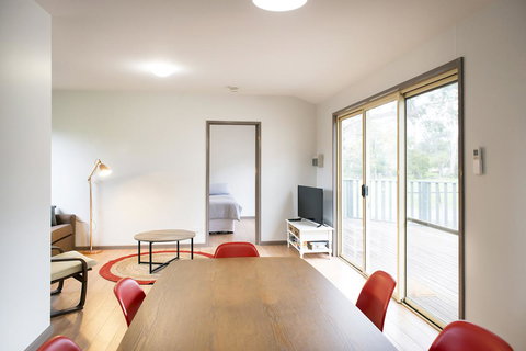 The Peaks Halls Gap - Newcastle Accommodation 1