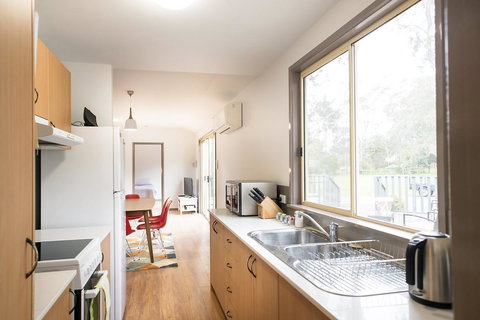 The Peaks Halls Gap - Newcastle Accommodation 3