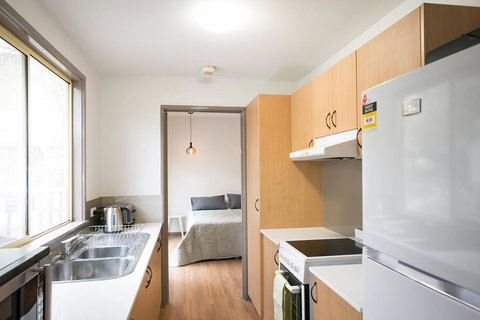 The Peaks Halls Gap - Newcastle Accommodation 2