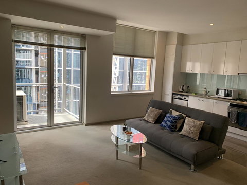 City Lifestyle Accommodation - Newcastle Accommodation 4