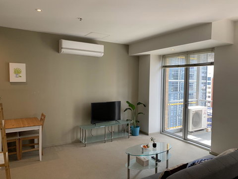 City Lifestyle Accommodation - Newcastle Accommodation 7