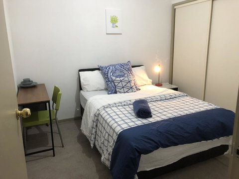 City Lifestyle Accommodation - Newcastle Accommodation 34