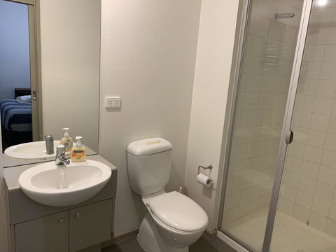 City Lifestyle Accommodation - Newcastle Accommodation 13