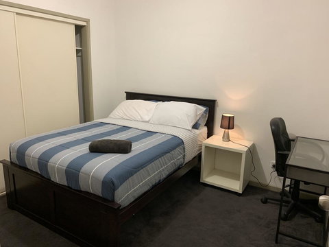City Lifestyle Accommodation - Newcastle Accommodation 24