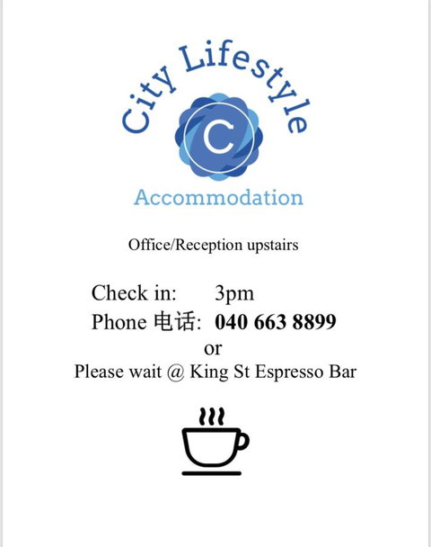 City Lifestyle Accommodation - Newcastle Accommodation 12