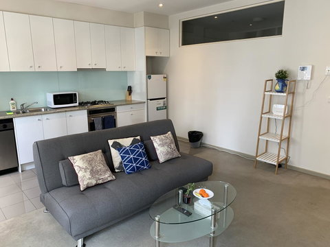 City Lifestyle Accommodation - Newcastle Accommodation 5