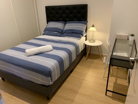 City Lifestyle Accommodation - Newcastle Accommodation 27