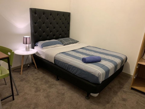 City Lifestyle Accommodation - Newcastle Accommodation 17