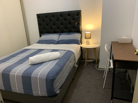 City Lifestyle Accommodation - Newcastle Accommodation 29