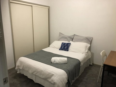 City Lifestyle Accommodation - Newcastle Accommodation 23