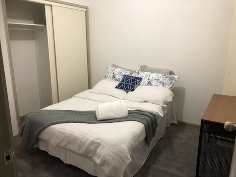 City Lifestyle Accommodation - Newcastle Accommodation 14