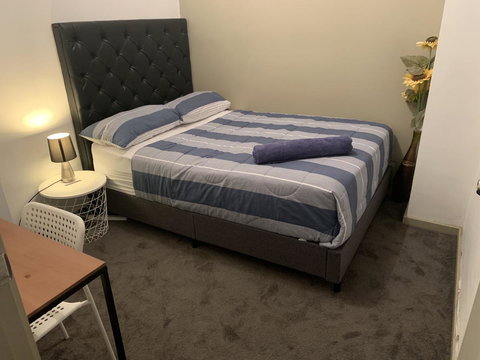 City Lifestyle Accommodation - Newcastle Accommodation 26