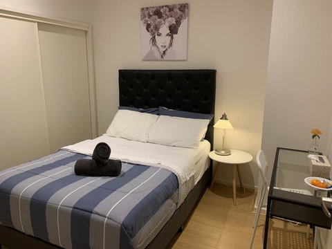 City Lifestyle Accommodation - Newcastle Accommodation 1