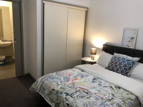 City Lifestyle Accommodation - Newcastle Accommodation 39