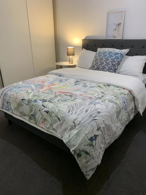 City Lifestyle Accommodation - Newcastle Accommodation 38