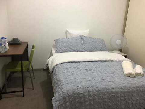 City Lifestyle Accommodation - Newcastle Accommodation 31
