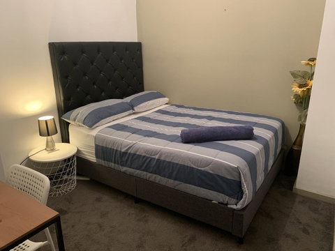 City Lifestyle Accommodation - Newcastle Accommodation 28