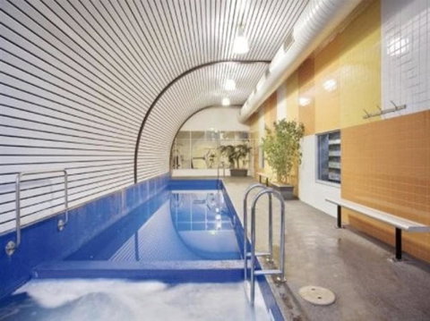 City Lifestyle Accommodation - Newcastle Accommodation 42