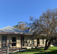 Dunkeld Studio Accommodation - Newcastle Accommodation