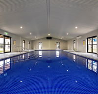 Discovery Parks - Geelong - Newcastle Accommodation