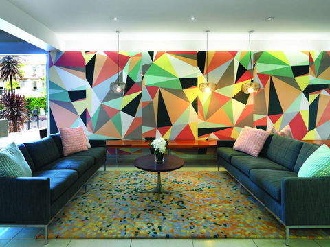The Parkmore Hotel - New Castle Tourism 7