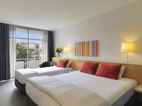 The Parkmore Hotel - New Castle Tourism 15