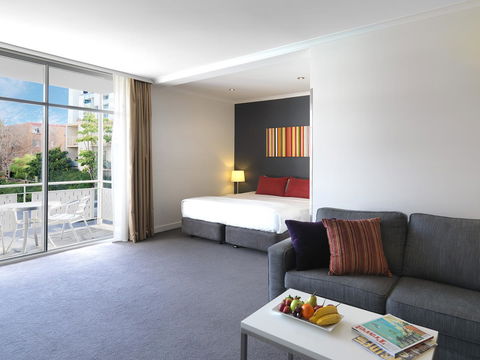 The Parkmore Hotel - New Castle Tourism 16