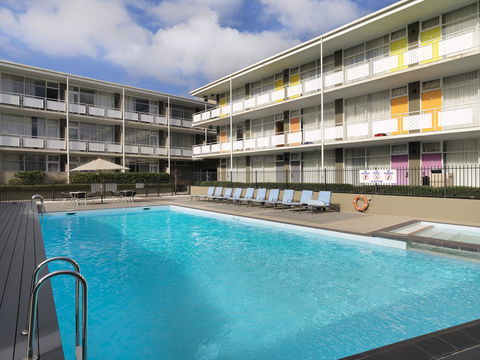 The Parkmore Hotel - New Castle Tourism 10