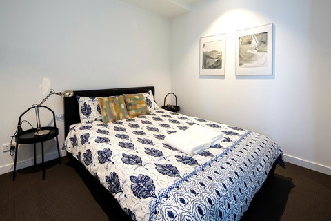 UrbanSuite Melbourne Cozy Apartment å°”æœ¬ åŸŽå¸‚ç²¾é€‰é…’åº—ä½å®¿ - Newcastle Accommodation 10