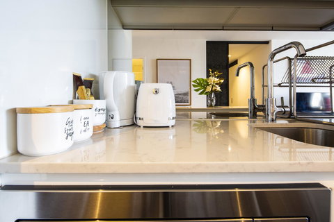 UrbanSuite Melbourne Cozy Apartment å°”æœ¬ åŸŽå¸‚ç²¾é€‰é…’åº—ä½å®¿ - Newcastle Accommodation 40