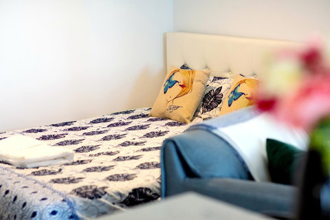 UrbanSuite Melbourne Cozy Apartment å°”æœ¬ åŸŽå¸‚ç²¾é€‰é…’åº—ä½å®¿ - Newcastle Accommodation 39