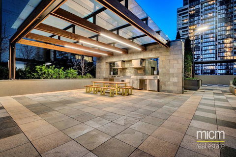 UrbanSuite Melbourne Cozy Apartment å°”æœ¬ åŸŽå¸‚ç²¾é€‰é…’åº—ä½å®¿ - Newcastle Accommodation 38