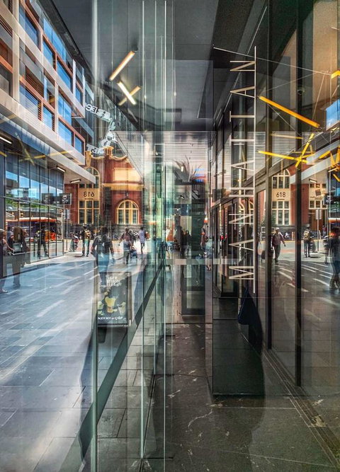 UrbanSuite Melbourne Cozy Apartment å°”æœ¬ åŸŽå¸‚ç²¾é€‰é…’åº—ä½å®¿ - Newcastle Accommodation 14