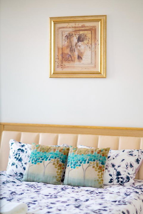 UrbanSuite Melbourne Cozy Apartment å°”æœ¬ åŸŽå¸‚ç²¾é€‰é…’åº—ä½å®¿ - Newcastle Accommodation 36