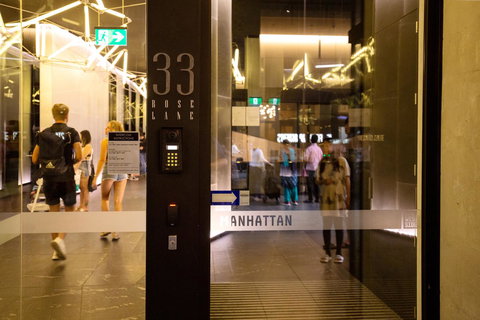 UrbanSuite Melbourne Cozy Apartment å°”æœ¬ åŸŽå¸‚ç²¾é€‰é…’åº—ä½å®¿ - Newcastle Accommodation 23