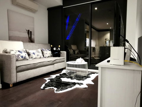 UrbanSuite Melbourne Cozy Apartment å°”æœ¬ åŸŽå¸‚ç²¾é€‰é…’åº—ä½å®¿ - Newcastle Accommodation 44