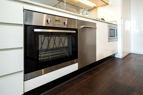 UrbanSuite Melbourne Cozy Apartment å°”æœ¬ åŸŽå¸‚ç²¾é€‰é…’åº—ä½å®¿ - Newcastle Accommodation 21