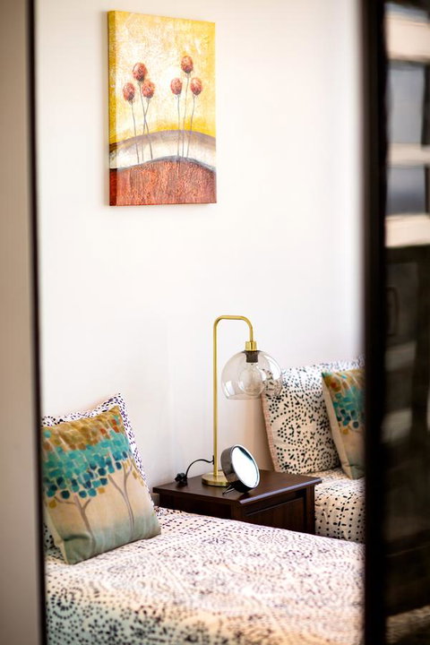 UrbanSuite Melbourne Cozy Apartment å°”æœ¬ åŸŽå¸‚ç²¾é€‰é…’åº—ä½å®¿ - Newcastle Accommodation 12