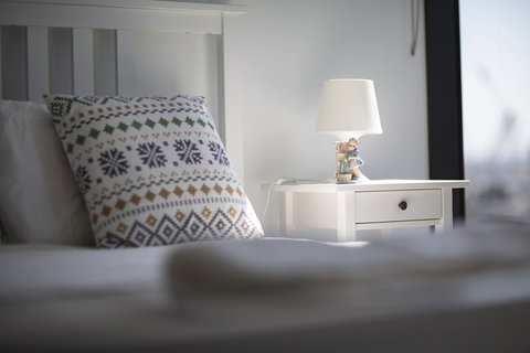 UrbanSuite Melbourne Cozy Apartment å°”æœ¬ åŸŽå¸‚ç²¾é€‰é…’åº—ä½å®¿ - Newcastle Accommodation 25