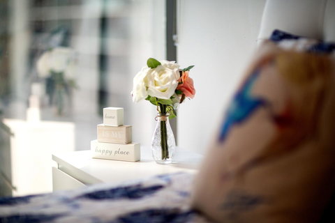 UrbanSuite Melbourne Cozy Apartment å°”æœ¬ åŸŽå¸‚ç²¾é€‰é…’åº—ä½å®¿ - Newcastle Accommodation 6