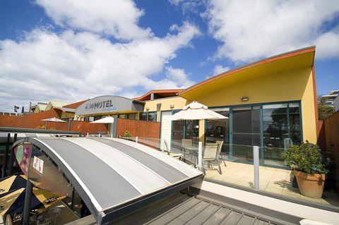 Anchorage Motel & Villas Lorne - New Castle Tourism 7