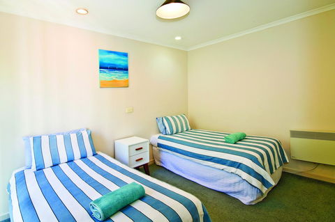 Anchorage Motel & Villas Lorne - New Castle Tourism 31