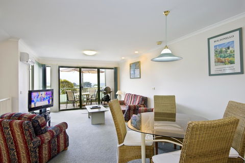 Anchorage Motel & Villas Lorne - New Castle Tourism 26