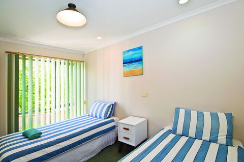 Anchorage Motel & Villas Lorne - New Castle Tourism 30