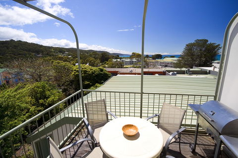 Anchorage Motel & Villas Lorne - New Castle Tourism 28