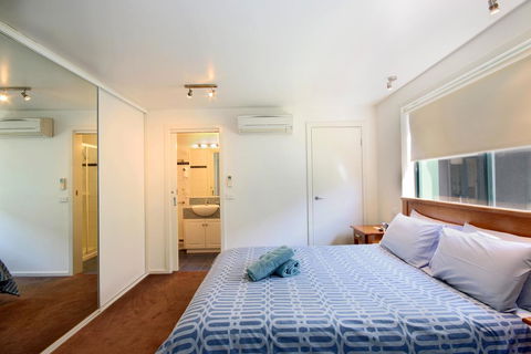 Anchorage Motel & Villas Lorne - New Castle Tourism 5