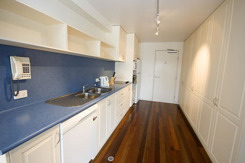 Anchorage Motel & Villas Lorne - New Castle Tourism 17