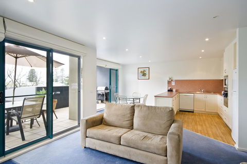 Anchorage Motel & Villas Lorne - New Castle Tourism 21