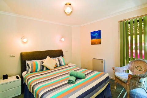 Anchorage Motel & Villas Lorne - New Castle Tourism 32